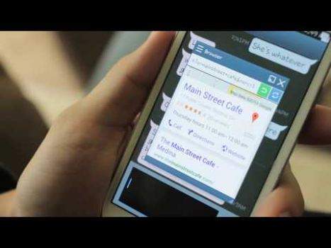 Descargar Floating Apps (multitasking) Trabajo para Android captura de pantalla 8