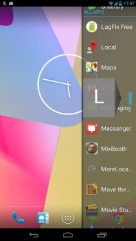 Descargar Swapps Herramientas para Android captura de pantalla 4