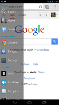 Descargar Swapps Herramientas para Android captura de pantalla 5