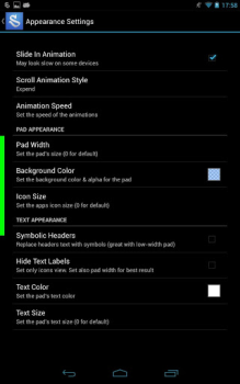 Descargar Swapps Herramientas para Android captura de pantalla 7