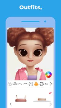 Descargar Dollify Entretenimiento para Android captura de pantalla 2