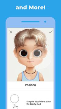 Descargar Dollify Entretenimiento para Android captura de pantalla 4