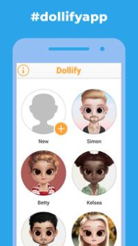 Descargar Dollify Entretenimiento para Android captura de pantalla 5