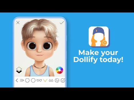 Descargar Dollify Entretenimiento para Android captura de pantalla 6