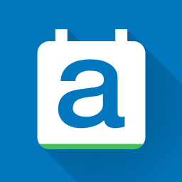 Logotipo aCalendar - your calendar