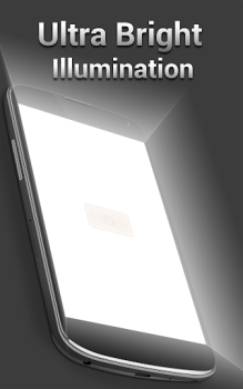Descargar Linterna - Tiny Flashlight ® Herramientas para Android captura de pantalla 7