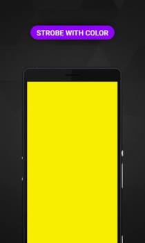 Descargar Music Strobe Entretenimiento para Android captura de pantalla 2