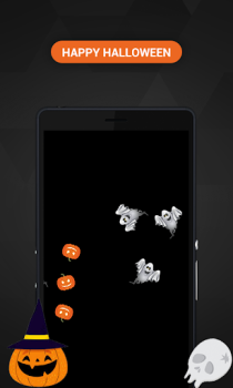 Descargar Music Strobe Entretenimiento para Android captura de pantalla 4