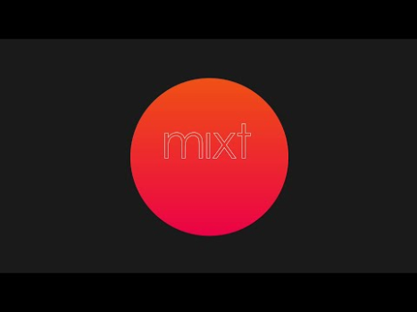 Descargar Mixt - Gradients & Patterns Personalización para Android captura de pantalla 8