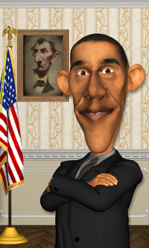 Obama 2022