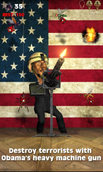 Obama 2022