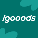 Descargar  igooods: Доставка продуктов