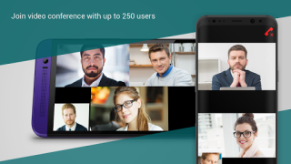 Descargar TrueConf videollamadas Comunicación para Android