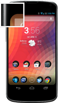 Descargar RoundR Personalización para Android