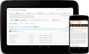 Descargar RoundR Personalización para Android captura de pantalla 4