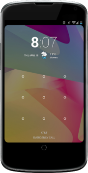 Descargar RoundR Personalización para Android captura de pantalla 5