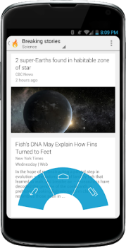Descargar RoundR Personalización para Android captura de pantalla 6