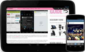 Descargar RoundR Personalización para Android captura de pantalla 7