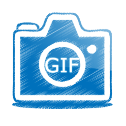 Logotipo Camera GIF Creator