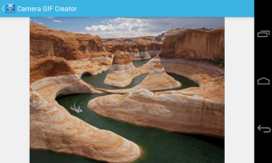 Descargar Camera GIF Creator Entretenimiento para Android captura de pantalla 5