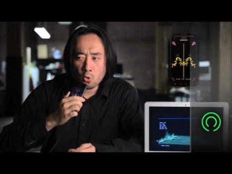 Descargar AutoRap by Smule Música y audio para Android captura de pantalla 8