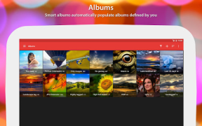 Descargar F-Stop Gallery Foto para Android captura de pantalla 7