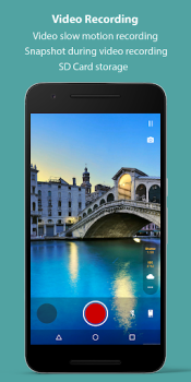 Descargar Footej Camera 2 - PRO HD CAM Foto para Android captura de pantalla 4