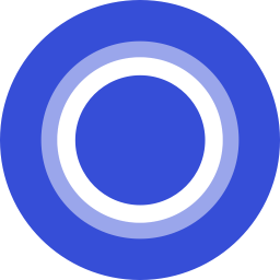 app logo