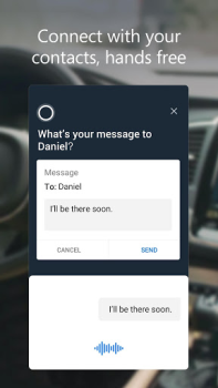 Microsoft Cortana
