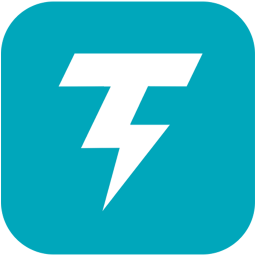 Logotipo Thunder VPN