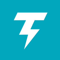 Logotipo Thunder VPN: VPN más segura