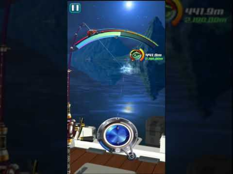 Descargar Anzuelo de Pescar Juegos de deporte para Android captura de pantalla 8