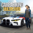 Descargar  Car Parking Multiplayer