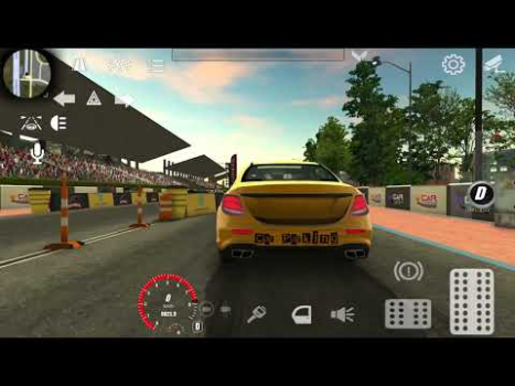 Descargar Car Parking Multiplayer Simuladores para Android