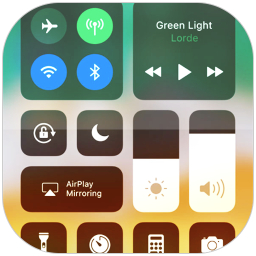 app logo