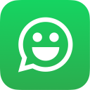 Descargar  Wemoji - WhatsApp Sticker Make