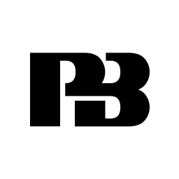Logotipo PULL&BEAR: Moda mujer y hombre