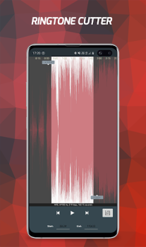 Descargar Reproductor música Pi - MP3 Música y audio para Android captura de pantalla 4