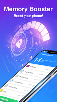 Descargar Virus Cleaner, Antivirus Clean Herramientas para Android captura de pantalla 4