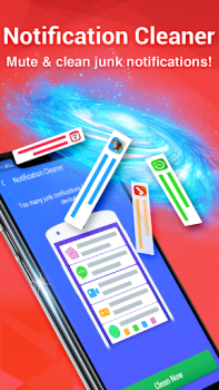 Descargar Virus Cleaner, Antivirus Clean Herramientas para Android captura de pantalla 7