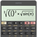 Descargar  HiPER Scientific Calculator