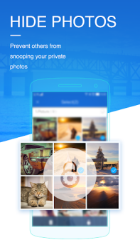 Descargar LOCKit Herramientas para Android captura de pantalla 2