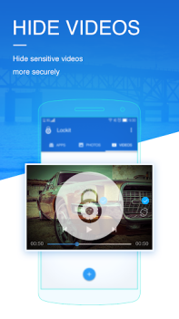 Descargar LOCKit Herramientas para Android captura de pantalla 3