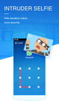 Descargar LOCKit Herramientas para Android captura de pantalla 4