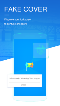 Descargar LOCKit Herramientas para Android captura de pantalla 5