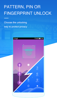 Descargar LOCKit Herramientas para Android captura de pantalla 6