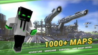 Mods AddOns for Minecraft PE