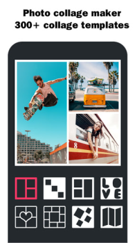 Descargar Photo Editor & Collage - Lidow Foto para Android captura de pantalla 5