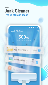 Descargar Dr. Safety -  seguridad, antiv Herramientas para Android captura de pantalla 5