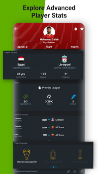 365Scores - Resultados en vivo
